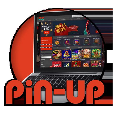 pin up online casino